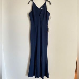 Dress the Population Iris Gown